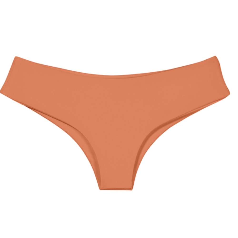 Mikoh Bondi Cheeky Bottom